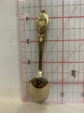 Kansas  Souvenir Spoon