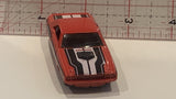 Red '70 Challenger FJX79 Hot Wheels Toy Diecast Car
