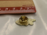 Nashville Tennessee Chattenooga Lapel Hat Pin BB