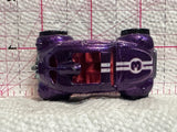 Purple Baja Bug 1983 5907 Hot Wheels Diecast Car