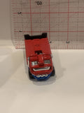 Red Haulinator 2014 Hot Wheels Toy Diecast Car
