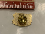 Calgary Mountain View Since 1959 Bowling 30th Anniversary Lapel Hat Pin DK