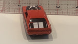 Red '70 Challenger FJX79 Hot Wheels Toy Diecast Car