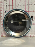 50 & Fabulous Button Pinback
