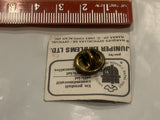 Pope John Paul II Canada 1984 Lapel Hat Pin DK