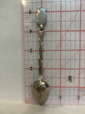 Guadeloupe Crest Emblem Souvenir Spoon