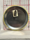 The Perfect Vacation Tricom Management Inc Button Pinback