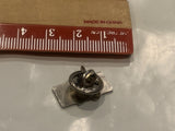 Swan Lake Logo Lapel Hat Pin DK