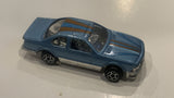 Blue BMW Racer Unbranded Toy Diecast Car