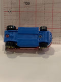 Red Haulinator 2014 Hot Wheels Toy Diecast Car