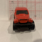 Red Rescue EMS Power Panel ©2002 Hot Wheels Diecast Car DB