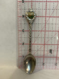 Victoria BC British Columbia Souvenir Spoon
