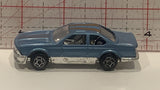 Blue BMW Racer Unbranded Toy Diecast Car
