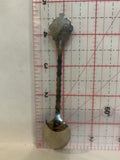 Victoria BC British Columbia Souvenir Spoon