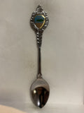 Aruba Island Souvenir Spoon
