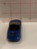 Blue 1995 Camaro Hot Wheels Toy Diecast Car