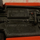 Red Rescue EMS Power Panel ©2002 Hot Wheels Diecast Car DB