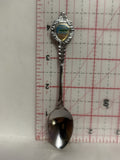 Aruba Island Souvenir Spoon
