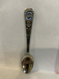 Las Vegas Dice Souvenir Spoon