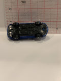 Blue 1995 Camaro Hot Wheels Toy Diecast Car