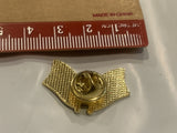 USA Aruba Friendship Flags Lapel Hat Pin BC
