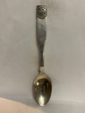Cooksville School Section #2 1873 1973 Souvenir Spoon