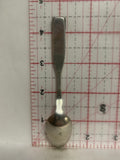 Cooksville School Section #2 1873 1973 Souvenir Spoon