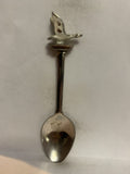 Prince George BC Goose Souvenir Spoon