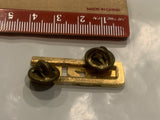Military 1146 Insignia Lapel Hat Pin DK