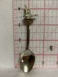 Prince George BC Goose Souvenir Spoon