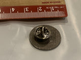 Calgary Olympic Centre Logo Lapel Hat Pin BC