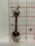 Prince George BC Goose Souvenir Spoon