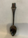 Canada Maple Leaf Souvenir Spoon
