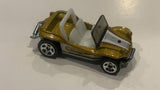 Tan Meyers Manx Hot Wheels Toy Diecast Car