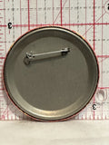 Try The New Taste Sourdough Pizza Button Pinback