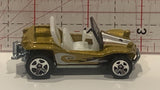 Tan Meyers Manx Hot Wheels Toy Diecast Car