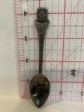 Canada Maple Leaf Souvenir Spoon