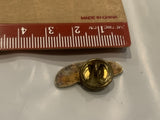 Fiesta Sambero Mcdonalds Hat Lapel Hat Pin BC