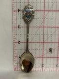 London Bridge Souvenir Spoon