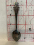Canada Maple Leaf Souvenir Spoon
