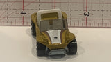 Tan Meyers Manx Hot Wheels Toy Diecast Car