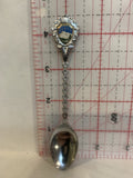Banff Canada Mountains Souvenir Spoon