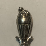 Ice Cream Sundae Dieter's Spoon Collectable Souvenir Spoon DA