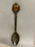 Woodstock Ontario Souvenir Spoon