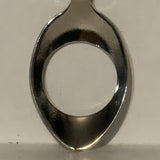 Ice Cream Sundae Dieter's Spoon Collectable Souvenir Spoon DA