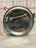 Don't Conceal get a peel PCA Skin Button Pinback