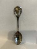 Rocky Mountain House Alta Alberta Souvenir Spoon