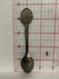 Woodstock Ontario Souvenir Spoon