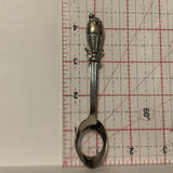 Ice Cream Sundae Dieter's Spoon Collectable Souvenir Spoon DA