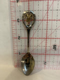 Rocky Mountain House Alta Alberta Souvenir Spoon